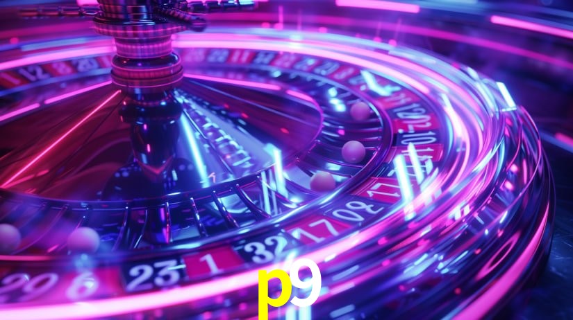 Explorando a Categoria de Eventos em Apostas na p9