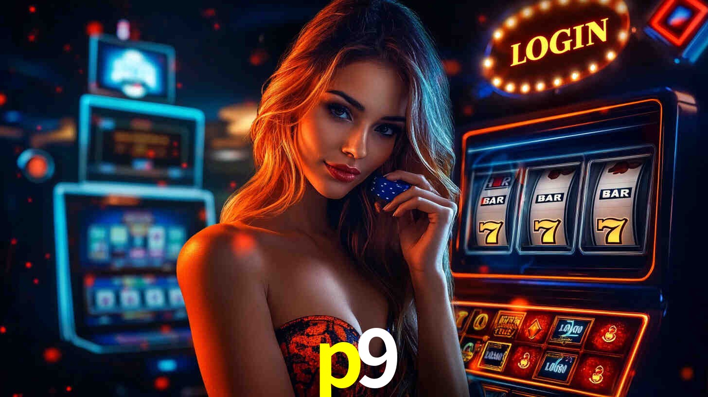 p9 login