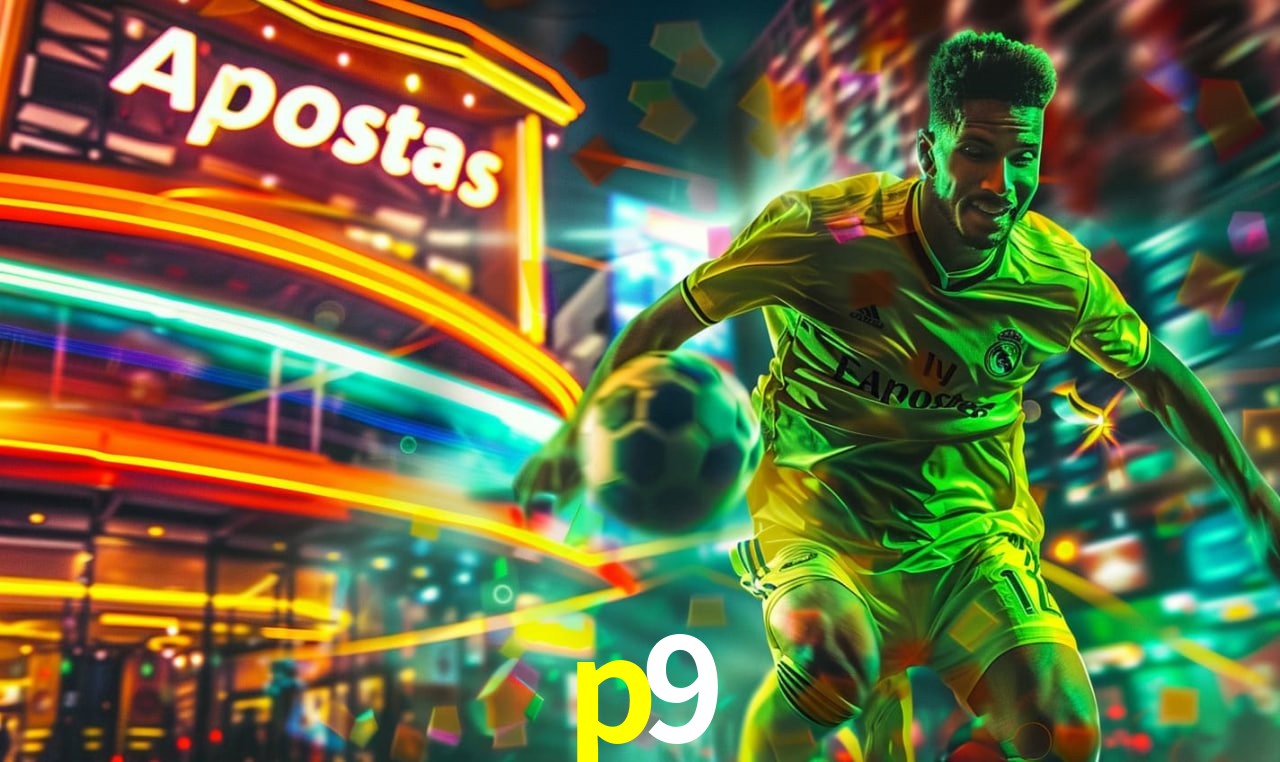 Apostas de Futebol p9