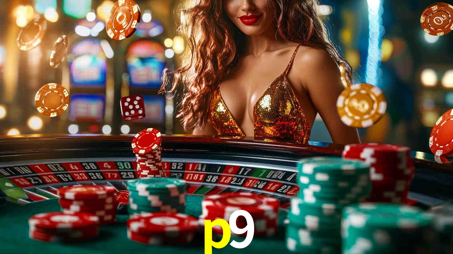 Welcome Bonus p9