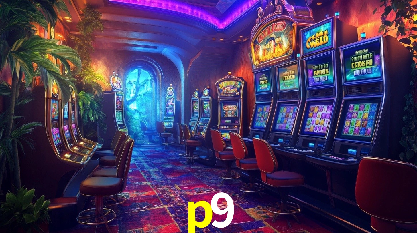Roulette Table p9