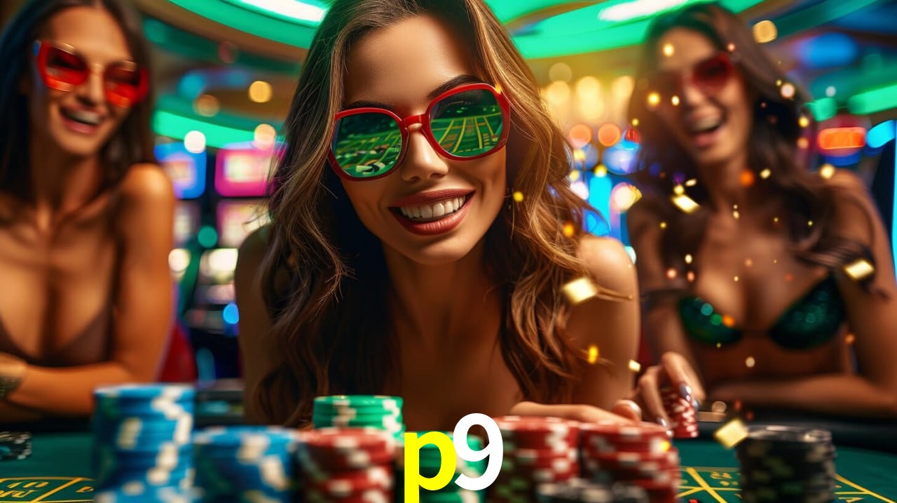 Welcome Bonus p9