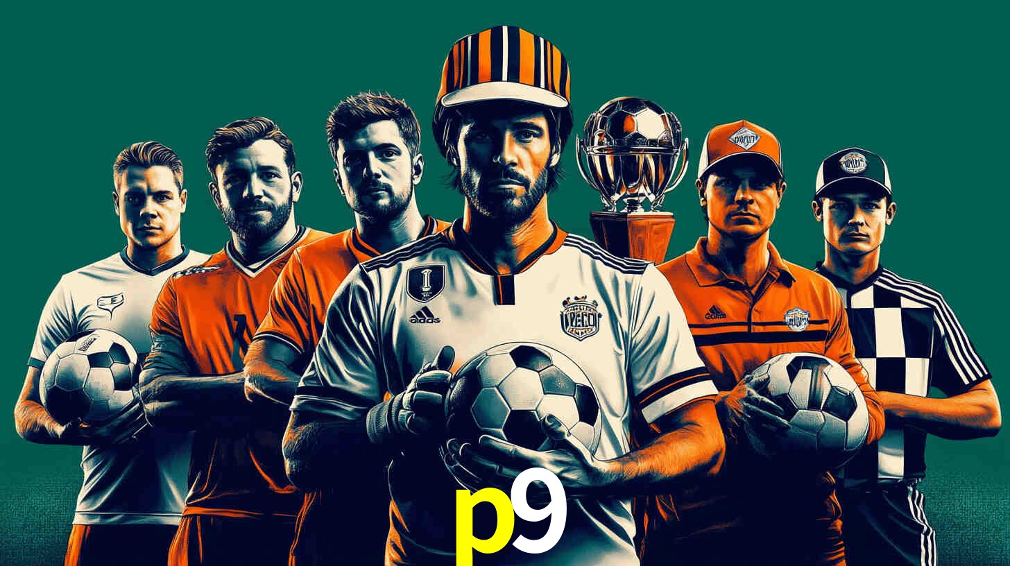 Descubra o Programa VIP da p9: Vantagens Exclusivas para Jogadores
