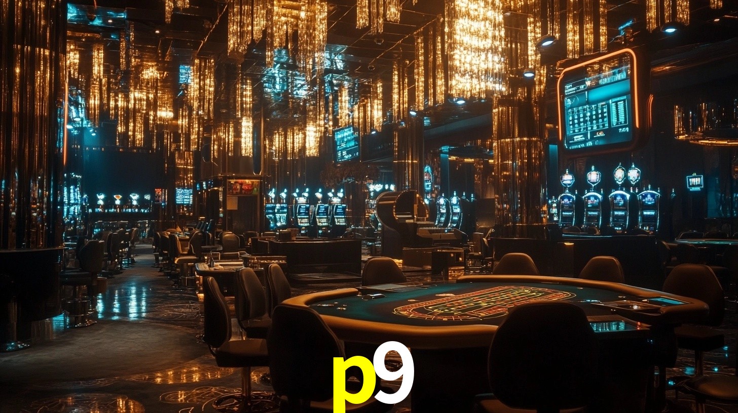 p9 login