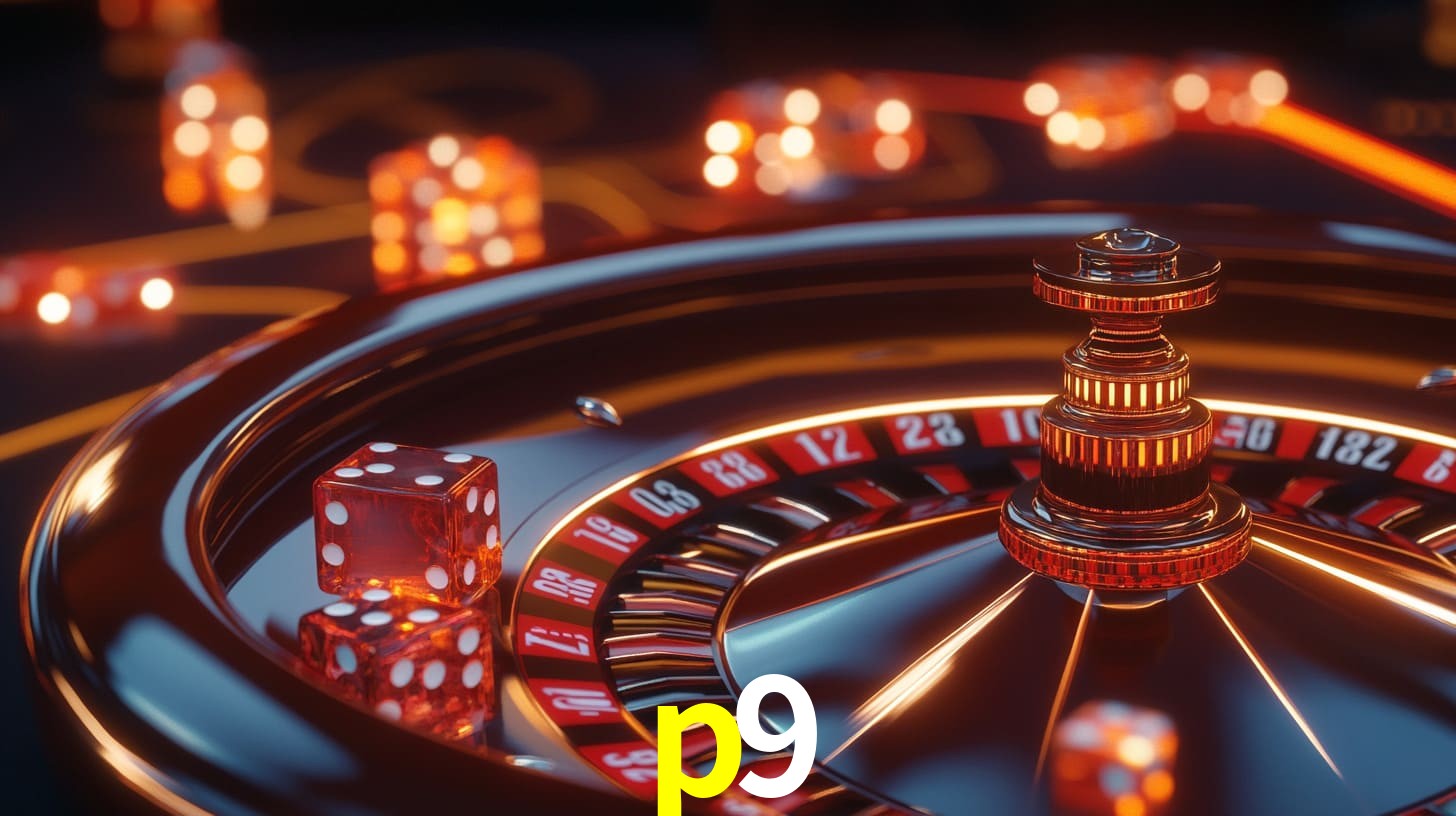 p9 login