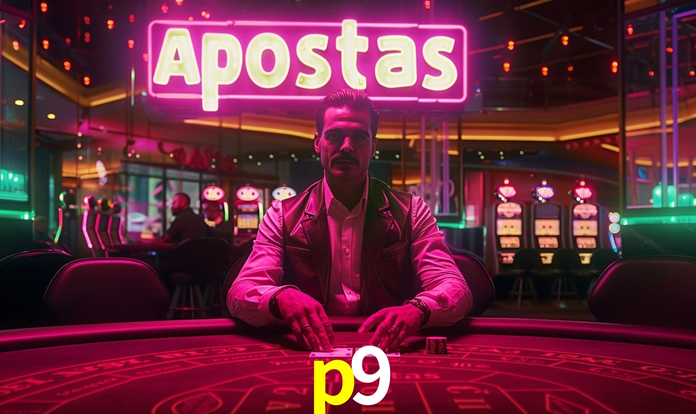 Descubra a Essência do p9: Nossa História e Compromissos