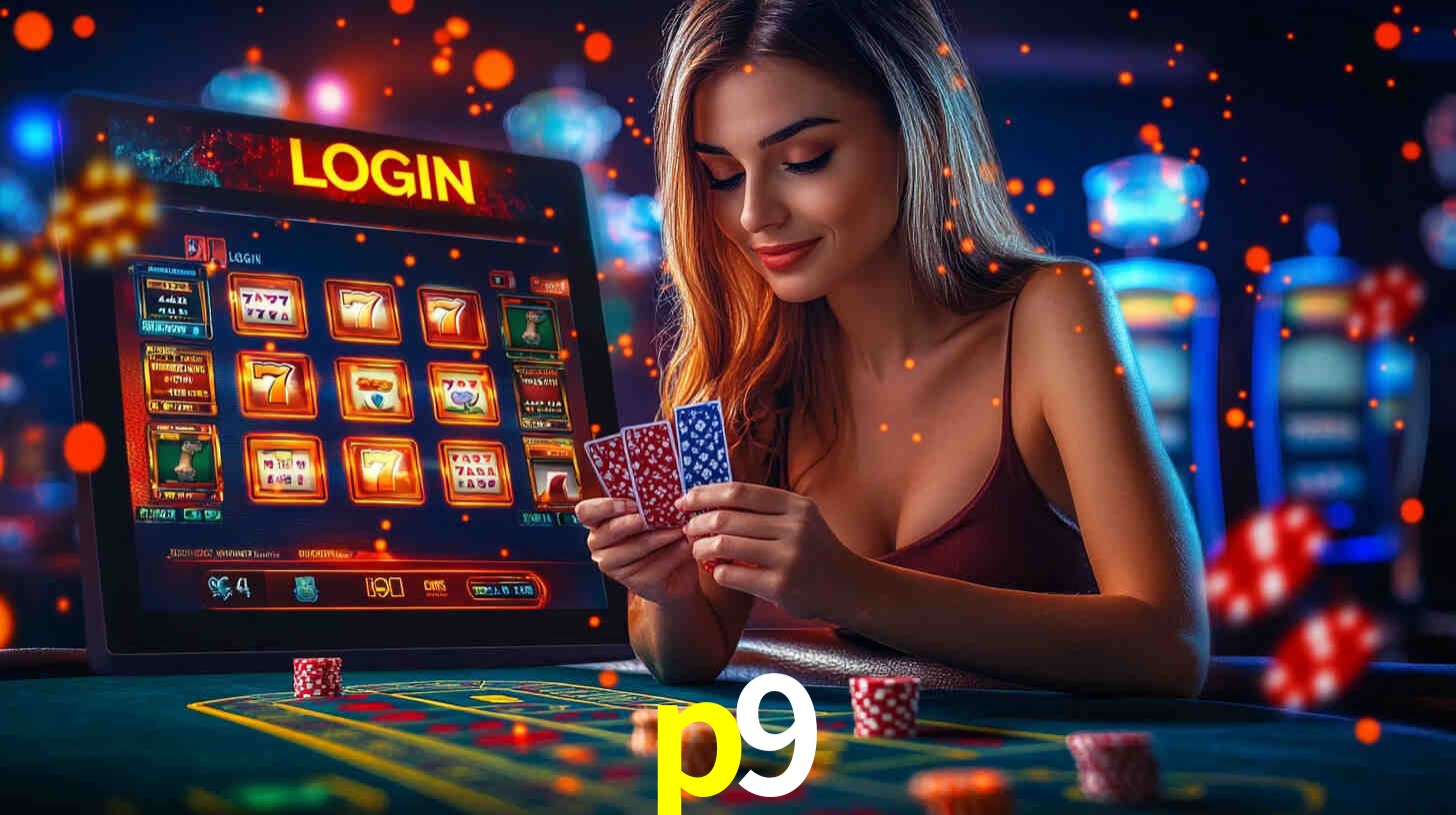p9,p9 login