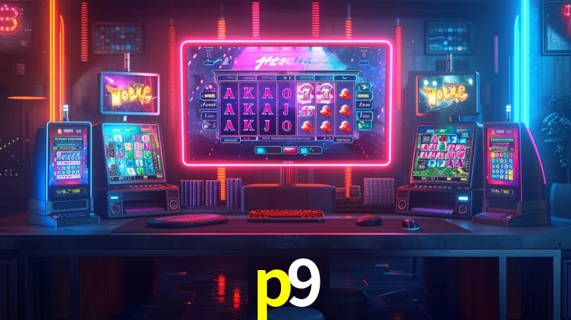 p9 bet entrar