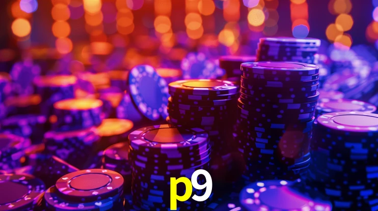 p9: A Experiência de Casino com Jogos de Mesa ao Vivo