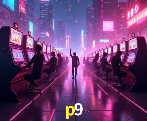 Interface Premium p9