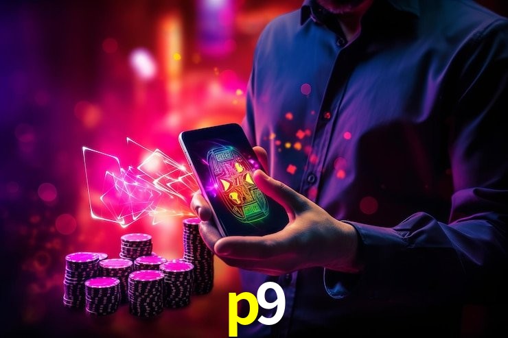 PIX Instantâneo p9