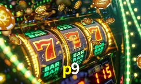 p9 Plataforma - p9 visual 1