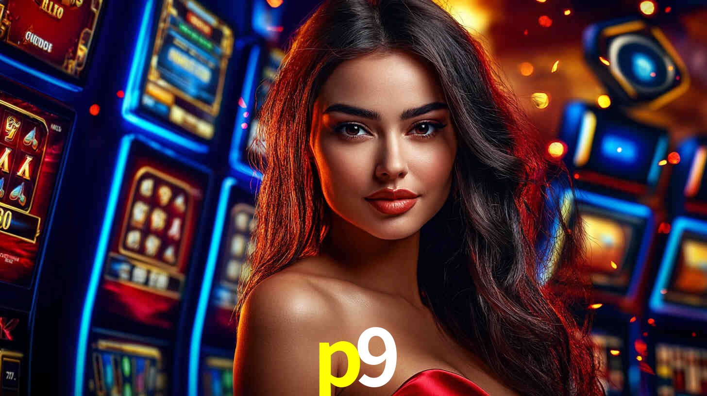 Apostas Esportivas na p9: Um Guia Completo