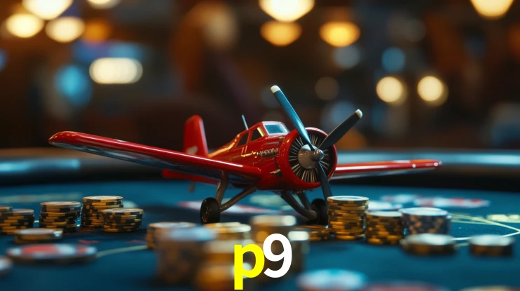 Game Providers p9
