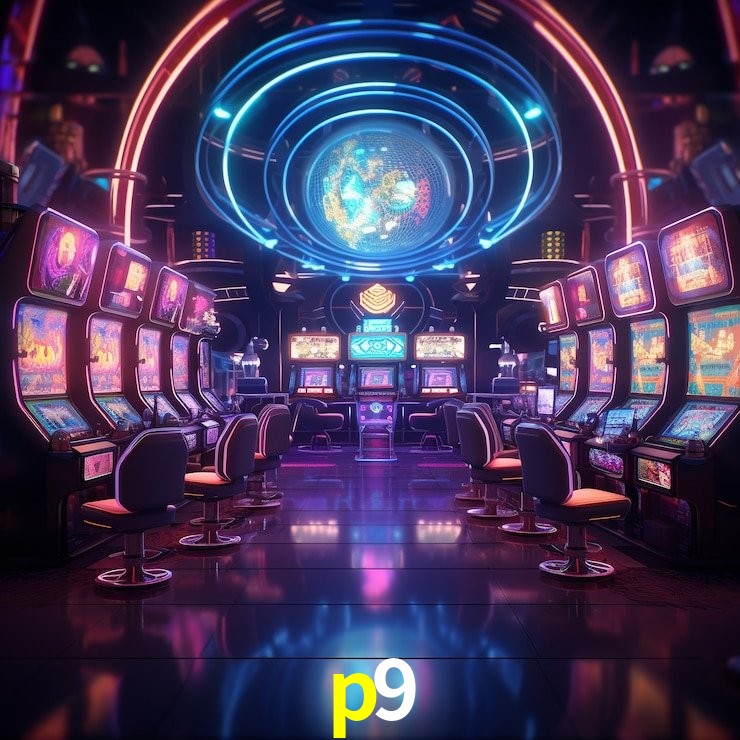 p9 Slots - p9 visual 1
