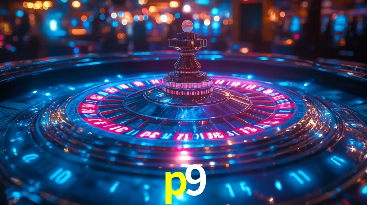 p9 App Interface