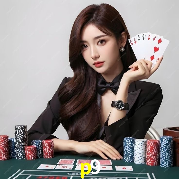 Casino Ao Vivo p9