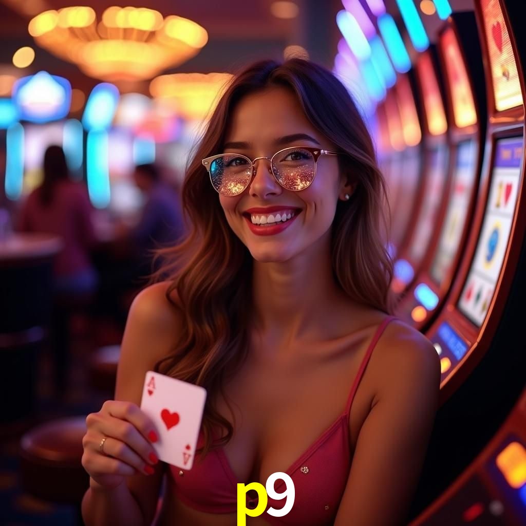 Experiência VIP p9