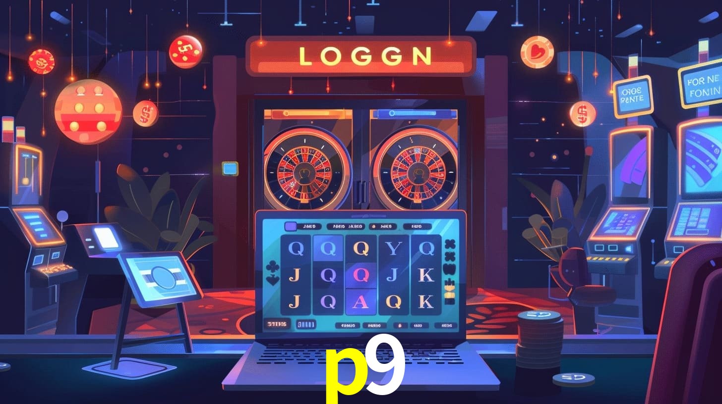 Login Seguro p9