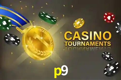 p9 login