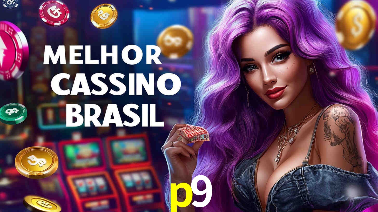 A Popularidade dos Caça-Níqueis no p9