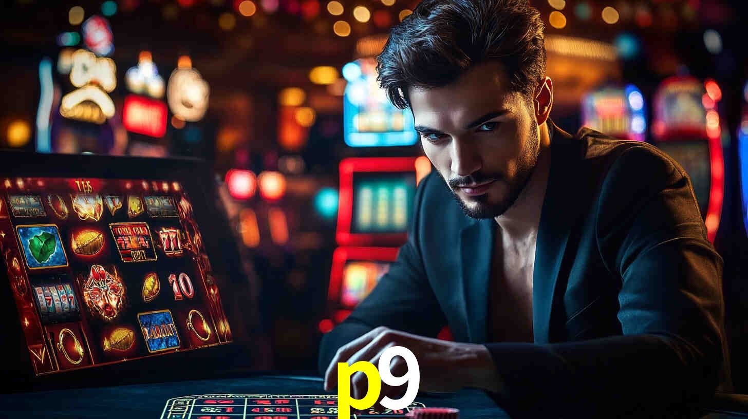 p9,p9 login