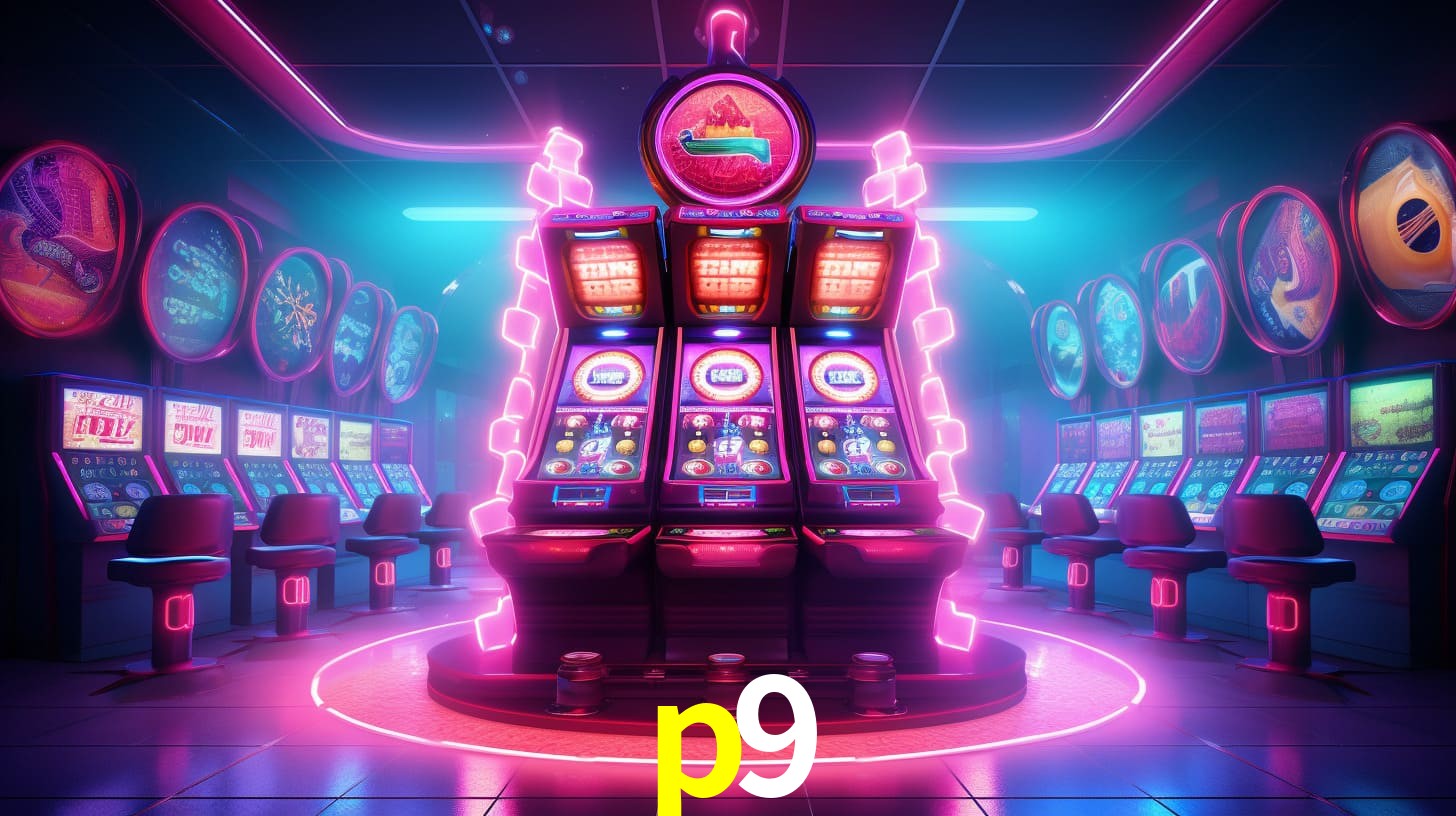 p9 login