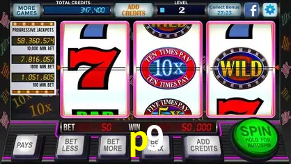 Descubra o Mundo do Cassino Online com p9
