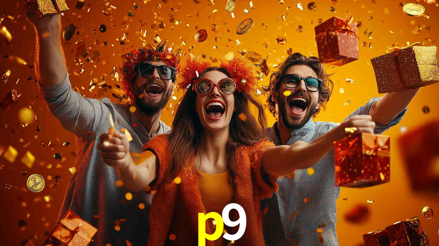 p9: Seu Cassino Premiado com Pagamentos Rápidos