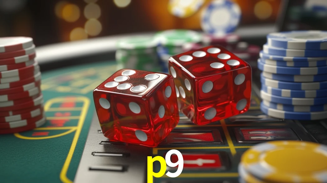 Blackjack Table p9