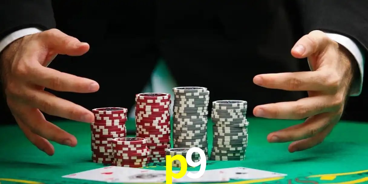 p9 Aplicativo - p9 visual 2