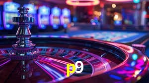 Mesa de Blackjack p9