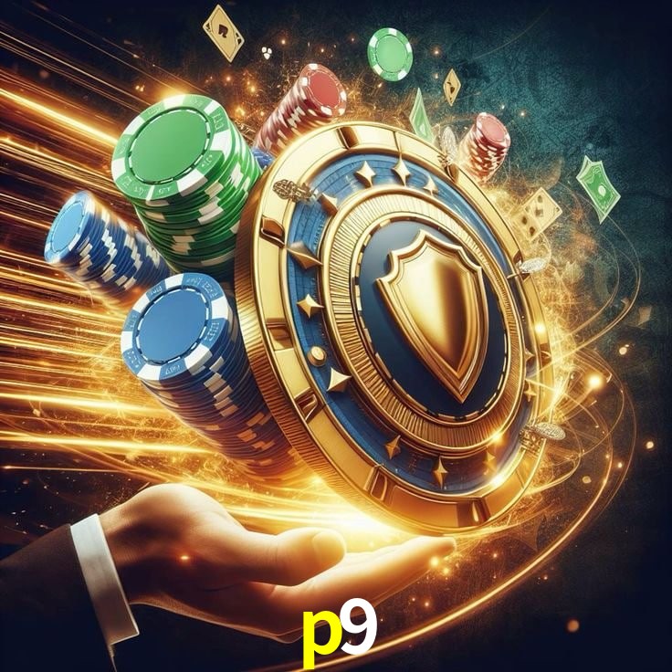 p9 Slots - p9 visual 2